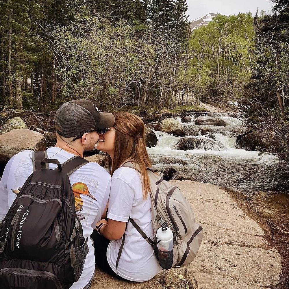 Meet your Posher, Brittany